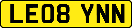 LE08YNN