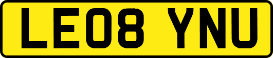 LE08YNU