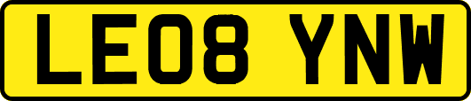 LE08YNW