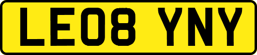 LE08YNY