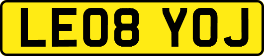 LE08YOJ