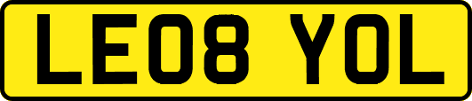 LE08YOL