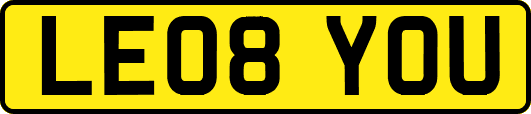 LE08YOU