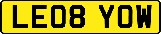 LE08YOW