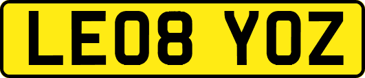 LE08YOZ