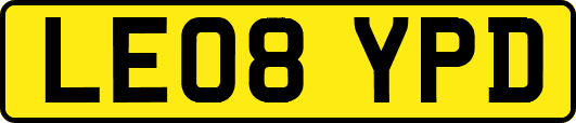 LE08YPD