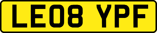LE08YPF