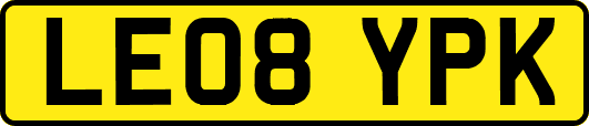 LE08YPK
