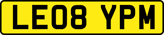 LE08YPM