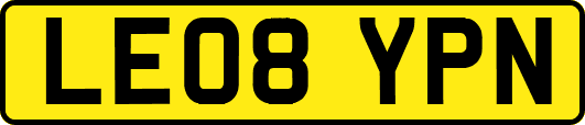 LE08YPN
