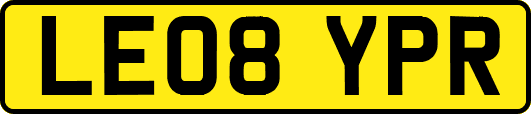 LE08YPR