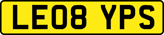 LE08YPS