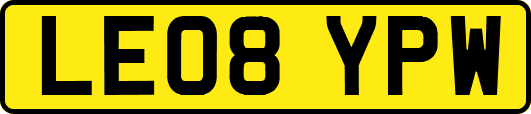 LE08YPW