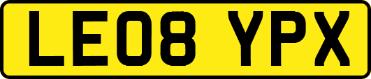LE08YPX