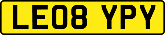 LE08YPY