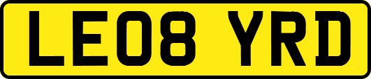 LE08YRD