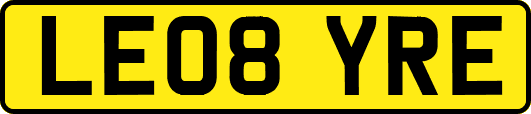 LE08YRE