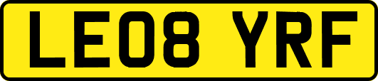 LE08YRF