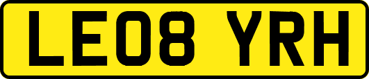 LE08YRH