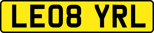 LE08YRL