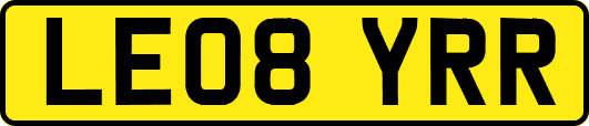LE08YRR