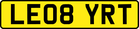 LE08YRT