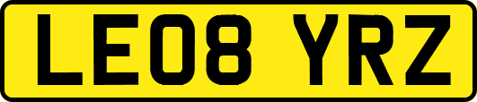 LE08YRZ
