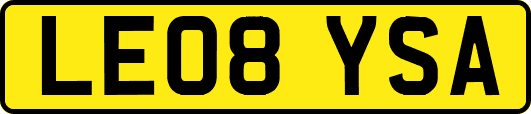 LE08YSA