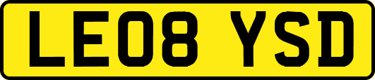 LE08YSD