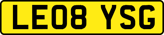LE08YSG