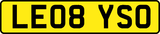 LE08YSO