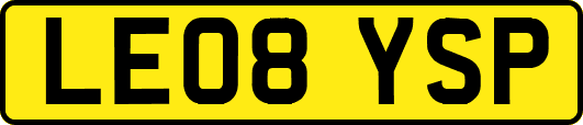 LE08YSP