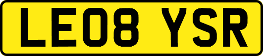 LE08YSR
