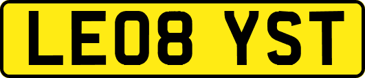 LE08YST