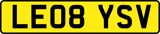LE08YSV