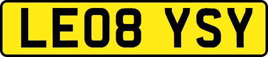 LE08YSY