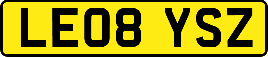 LE08YSZ