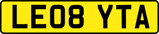 LE08YTA