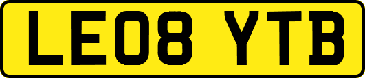 LE08YTB