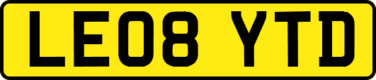 LE08YTD