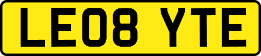 LE08YTE