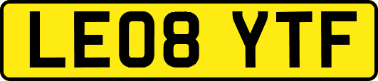 LE08YTF