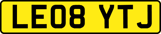 LE08YTJ