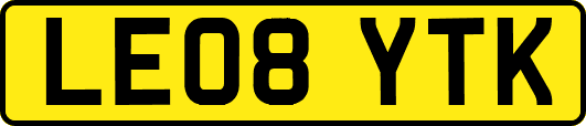 LE08YTK