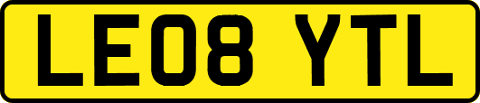 LE08YTL