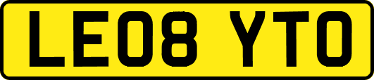 LE08YTO