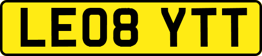 LE08YTT