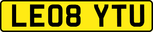 LE08YTU