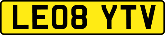 LE08YTV