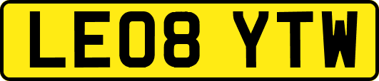 LE08YTW